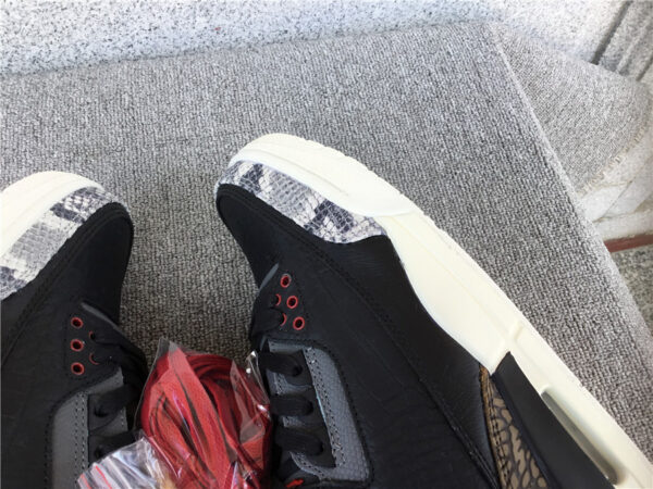 Air Jordan 3 Animal Pack 2.0 - Image 10