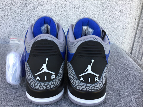 Nike Air Jordan 3 Retro High OG AJ3 (Copy) - Image 19