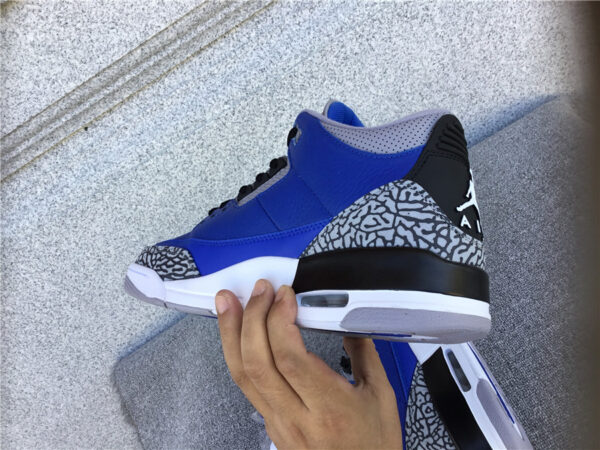 Nike Air Jordan 3 Retro High OG AJ3 (Copy) - Image 18