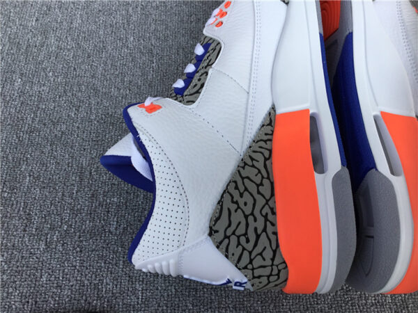 Air Jordan 3 Knicks Knicks - Image 3