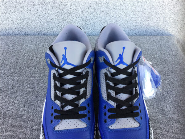 Nike Air Jordan 3 Retro High OG AJ3 (Copy) - Image 11