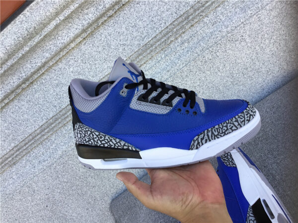 Nike Air Jordan 3 Retro High OG AJ3 (Copy)