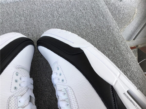 Air Jordan 3 AJ3 x fragment - Image 20