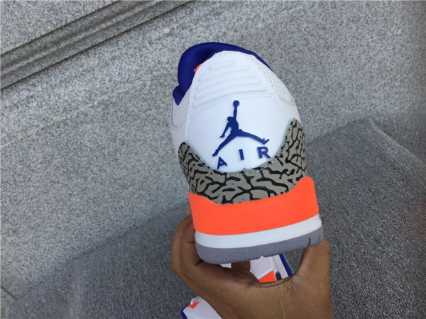 Air Jordan 3 Knicks Knicks - Image 17
