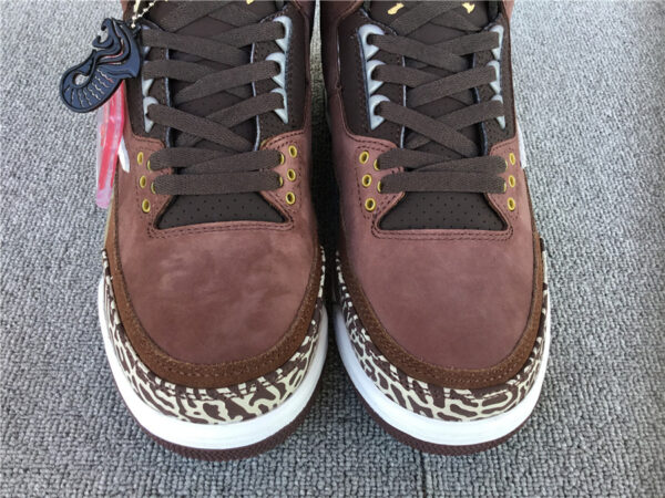 Nike Air Jordan 3 Retro High OG AJ3 - Image 15