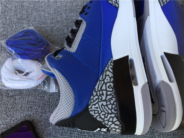 Nike Air Jordan 3 Retro High OG AJ3 (Copy) - Image 20