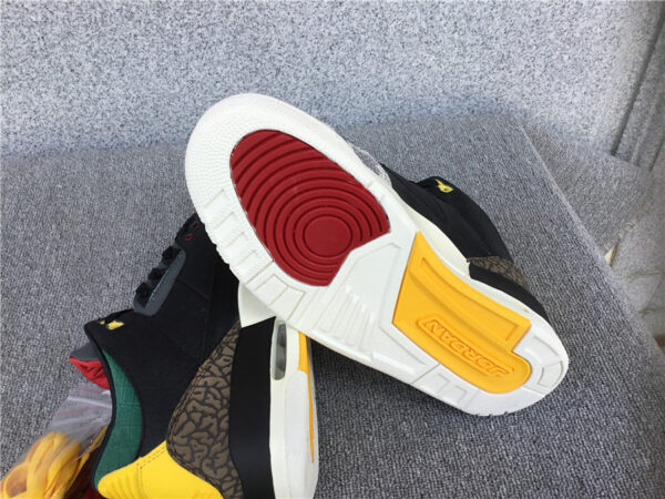 Air Jordan 3 Animal Pack 2.0 - Image 18
