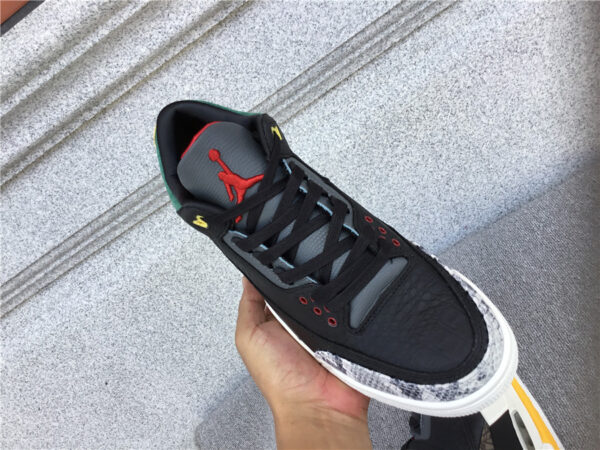 Air Jordan 3 Animal Pack 2.0 - Image 17