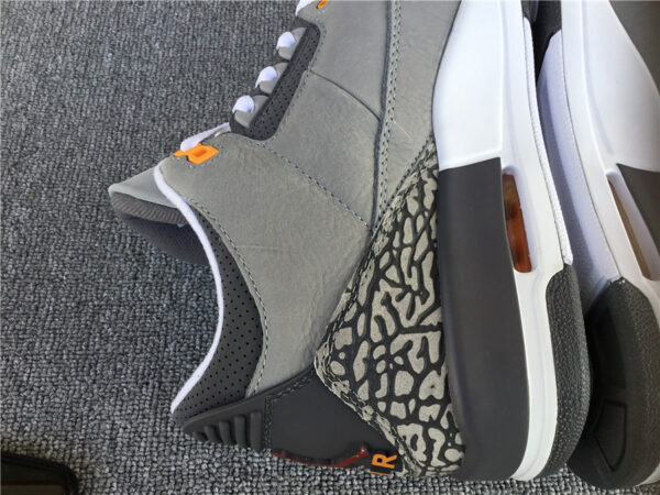 Air Jordan 3 Retro 'Cool Grey' - Image 23