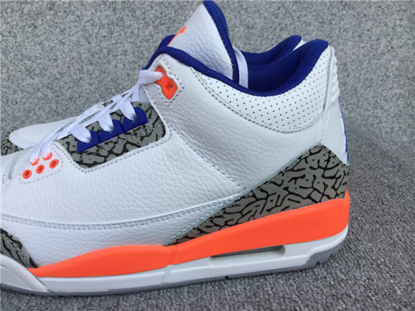 Air Jordan 3 Knicks Knicks - Image 16
