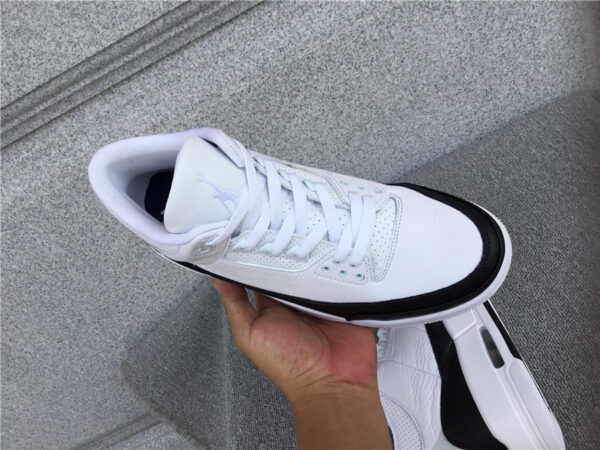 Air Jordan 3 AJ3 x fragment - Image 21