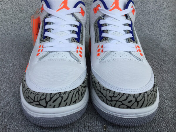 Air Jordan 3 Knicks Knicks - Image 18