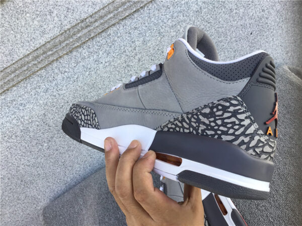 Air Jordan 3 Retro 'Cool Grey' - Image 22