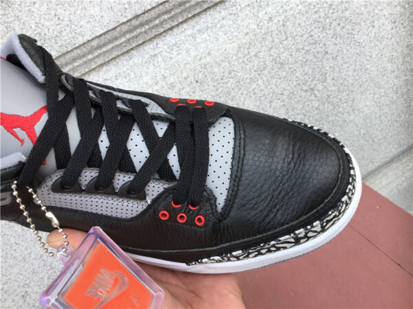 Air Jordan 3 Retro OG 'Black Cement' - Image 17