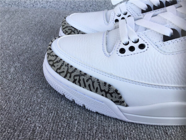 Air Jordan 3 Retro 'Seoul' - Image 29
