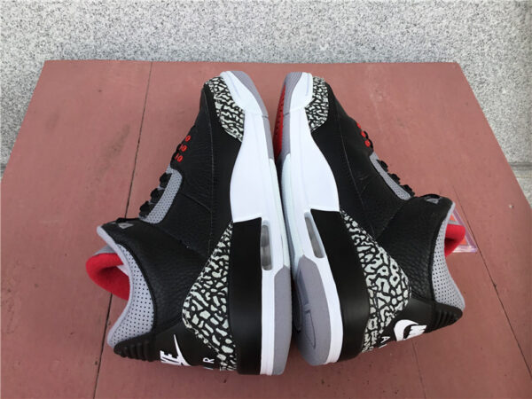 Air Jordan 3 Retro OG 'Black Cement' - Image 18