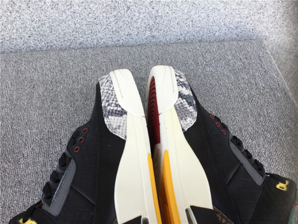 Air Jordan 3 Animal Pack 2.0 - Image 19