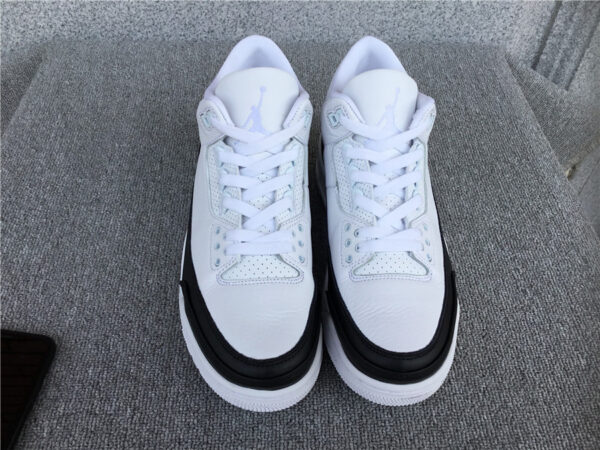 Air Jordan 3 AJ3 x fragment - Image 22