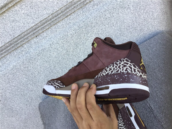 Nike Air Jordan 3 Retro High OG AJ3 - Image 17