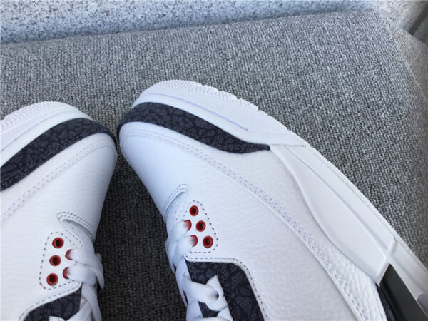 Air Jordan 3 Retro Denim SE 'Fire Red' - Image 23
