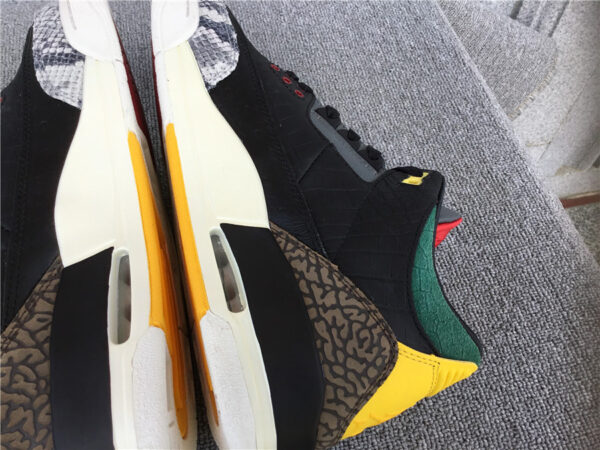 Air Jordan 3 Animal Pack 2.0 - Image 20