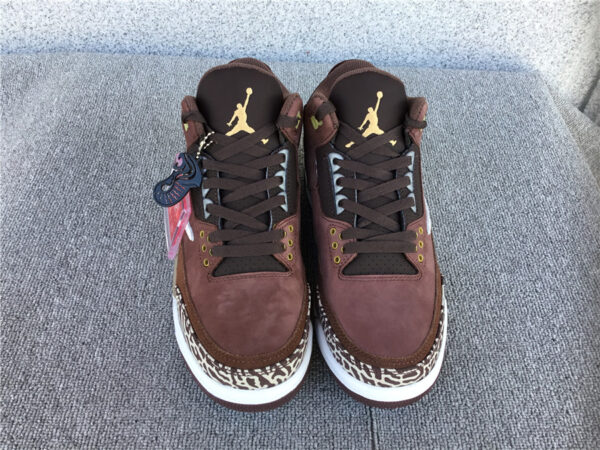Nike Air Jordan 3 Retro High OG AJ3 - Image 16