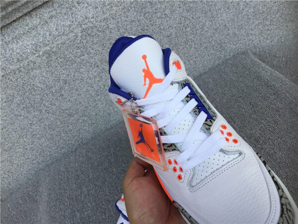 Air Jordan 3 Knicks Knicks - Image 21