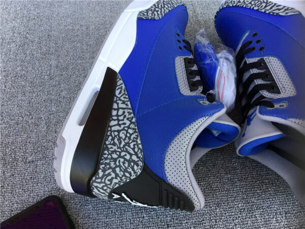 Nike Air Jordan 3 Retro High OG AJ3 (Copy) - Image 21