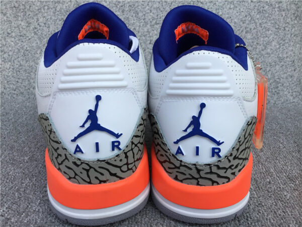 Air Jordan 3 Knicks Knicks - Image 20