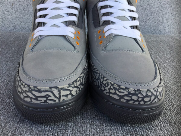 Air Jordan 3 Retro 'Cool Grey' - Image 24