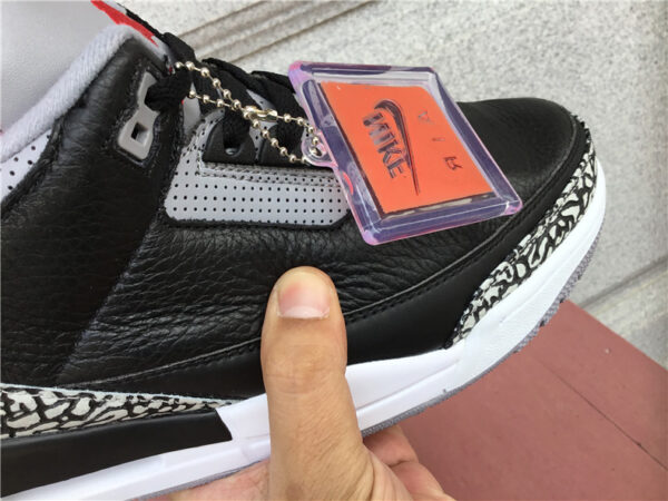 Air Jordan 3 Retro OG 'Black Cement' - Image 19