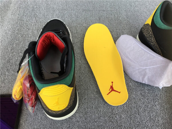 Air Jordan 3 Animal Pack 2.0 - Image 24