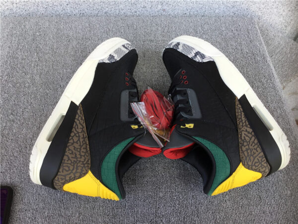 Air Jordan 3 Animal Pack 2.0 - Image 23