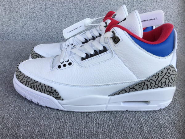 Air Jordan 3 Retro 'Seoul' - Image 31