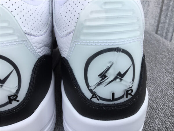 Air Jordan 3 AJ3 x fragment - Image 23