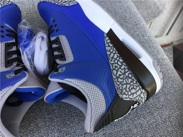 Nike Air Jordan 3 Retro High OG AJ3 (Copy) - Image 22