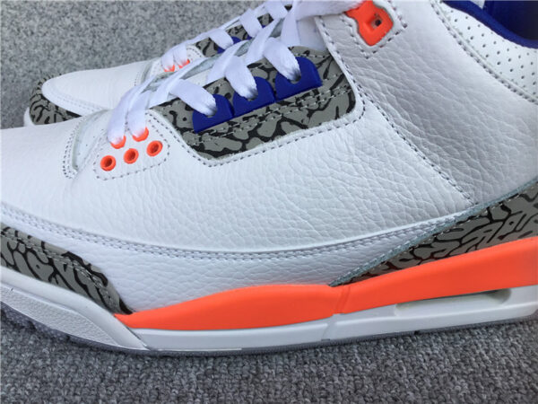 Air Jordan 3 Knicks Knicks - Image 24