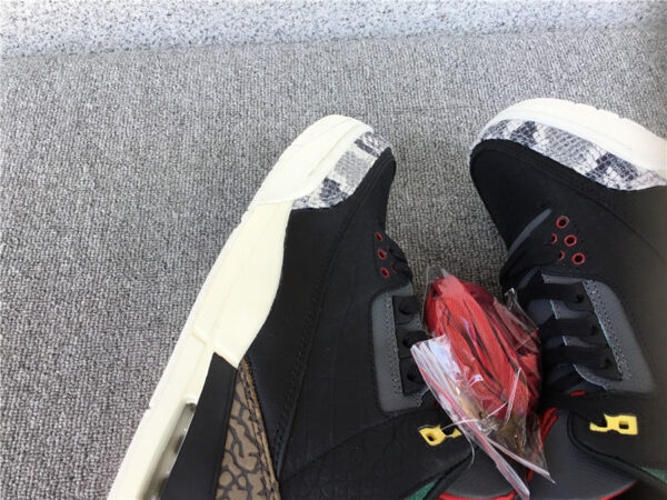Air Jordan 3 Animal Pack 2.0 - Image 25