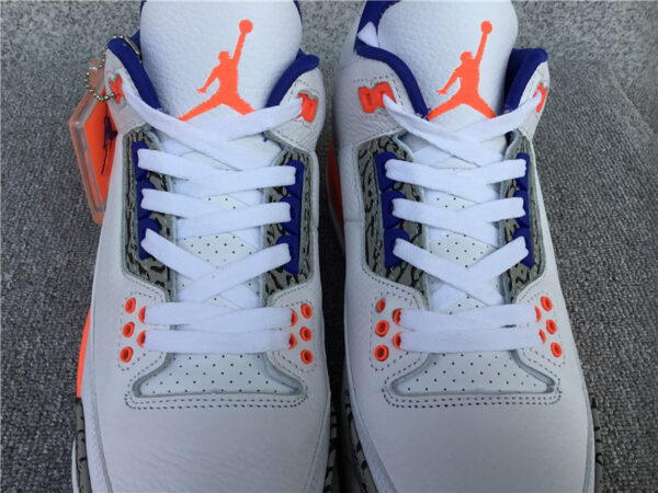 Air Jordan 3 Knicks Knicks - Image 25