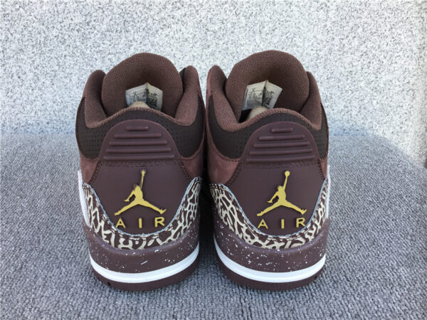 Nike Air Jordan 3 Retro High OG AJ3 - Image 18