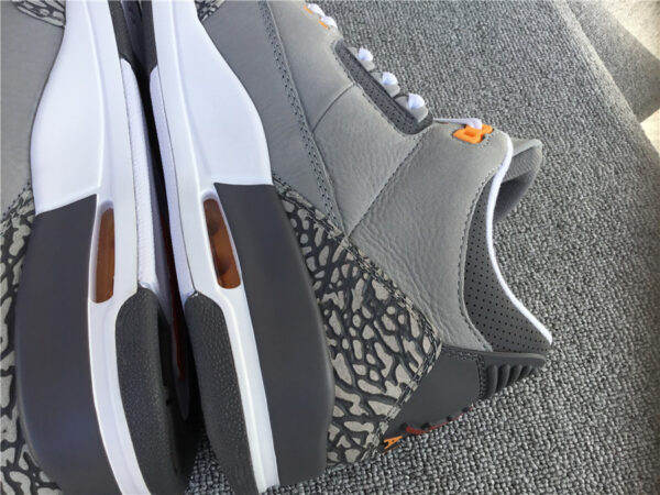 Air Jordan 3 Retro 'Cool Grey' - Image 28