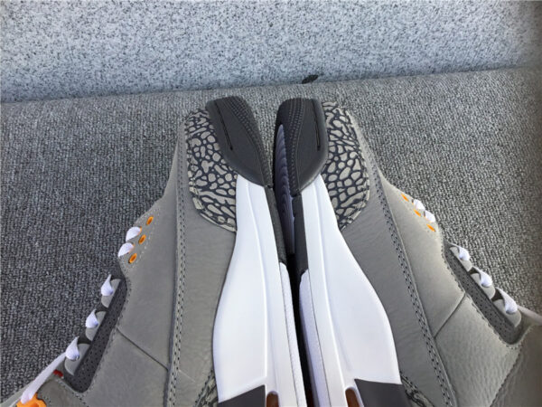 Air Jordan 3 Retro 'Cool Grey' - Image 29