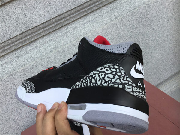 Air Jordan 3 Retro OG 'Black Cement' - Image 20