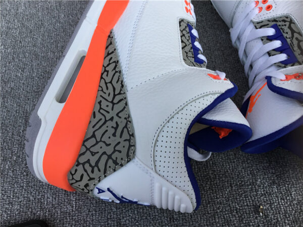 Air Jordan 3 Knicks Knicks - Image 26