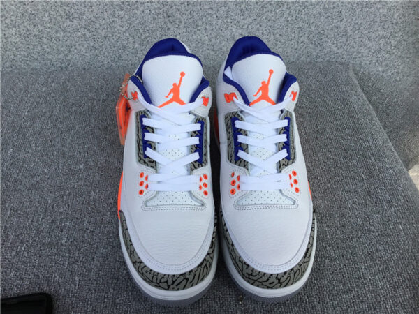 Air Jordan 3 Knicks Knicks - Image 27