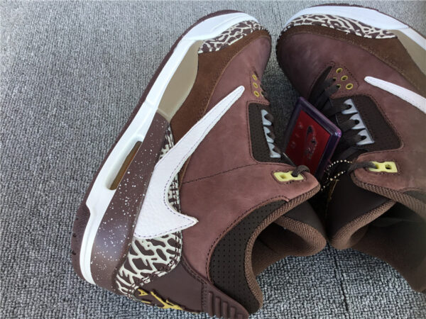Nike Air Jordan 3 Retro High OG AJ3 - Image 20