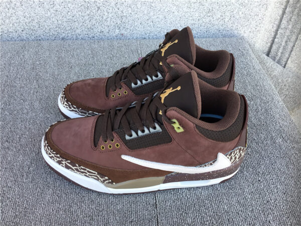 Nike Air Jordan 3 Retro High OG AJ3 - Image 21
