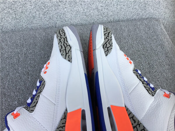 Air Jordan 3 Knicks Knicks - Image 28
