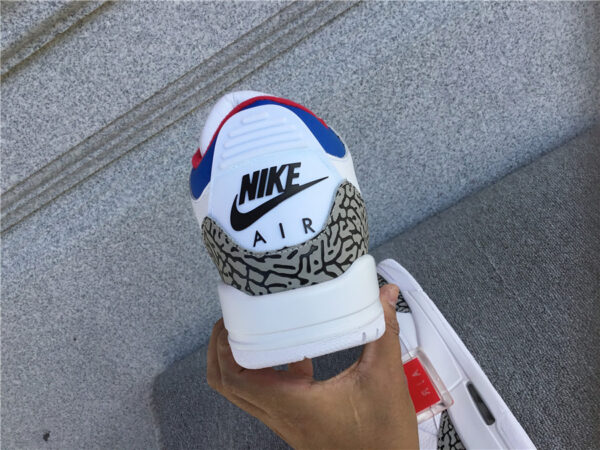 Air Jordan 3 Retro 'Seoul' - Image 32