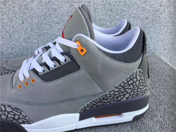 Air Jordan 3 Retro 'Cool Grey' - Image 30